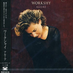 Workshy - Allure