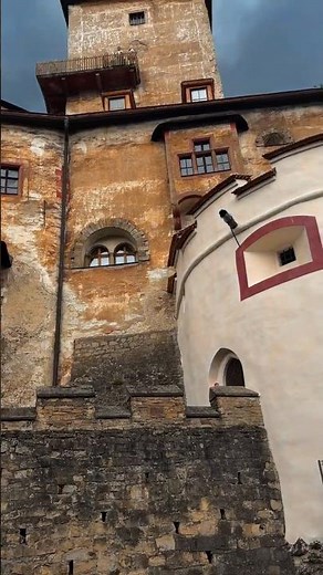 The Fairytale Castle You Need to Visit