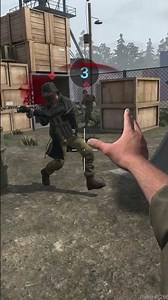 Combat Master: The Ultimate 2025 Shooting Game Experience!