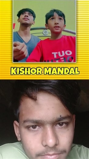 most talented local singers in India 😍 l Kishor Mandal l Ghar Jala Hai Mera l ja Ranjan #shorts