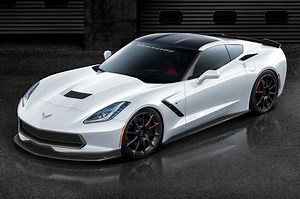 Hennessey Kits for 2014 Chevrolet Corvette Deliver 500-1000 HP