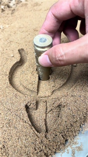 Bull Nose Hook Replica! #Microcosm #Handcrafted