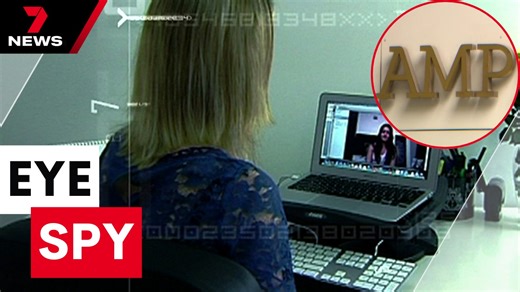 23K views · 97 reactions | One of Australia's largest financial firms has been slammed for demanding staff sign a contract allowing them to be filmed while they work, even from home. The employment minister called it an outrageous abuse of power, but the company is refusing to back down. Download the 7NEWS app: 7news.link/7newsapp #7NEWS | 7NEWS Melbourne | Facebook