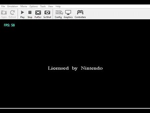 How to find freecam in Dolphin