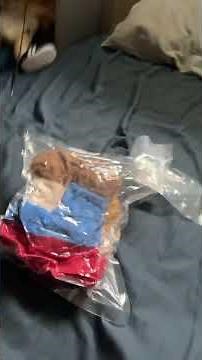 Unboxing marvin puppet from sml