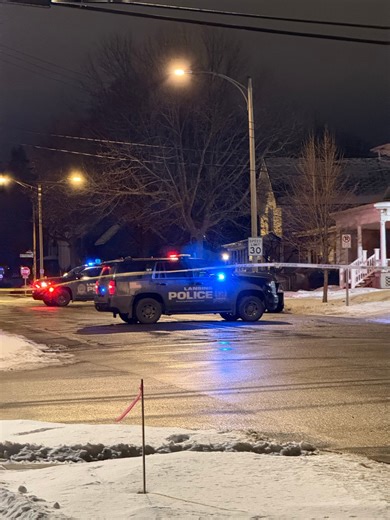 Lansing shooting victim dies after 10 days