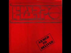 Harpo (USA) - Same MLP(1981) + Armed To Deliver(1987) (Full)