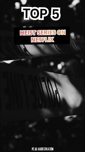 5 Best Revenge Heist Series of 2026 | Mastermind Plans & Perfect Payback 😈💰 | #netflix #moneyheist