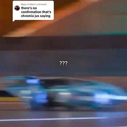 Chromia Wins! Animation Error or Not?