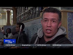 Tunisia Shisha Smoking: 60% of Tunisian smokers also smoke hookah