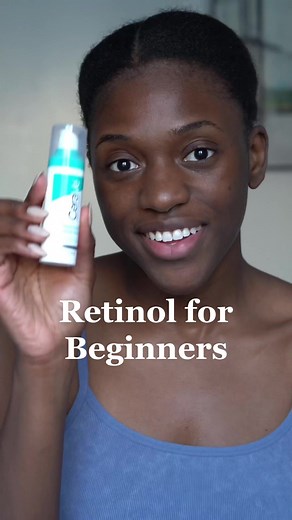 Beginner's Guide to Using Retinol with CeraVe Resurfacing Serum