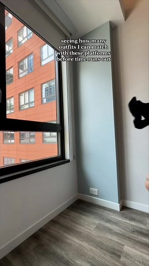 Stylish Outfit Ideas for Platform Heels