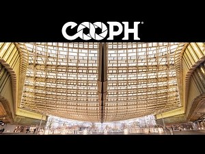 Seven Tips for Taking Better Photographs of Architecture