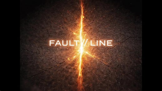 Beautifully Broken: FAULT//LINE's Debut Album