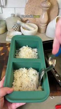 Freezing Chipotle build your own takeout