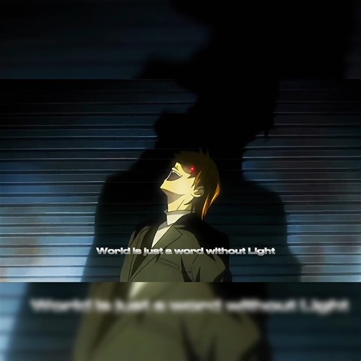Light Yagami edit || KIRA EDIT || #deathnote #anime #shorts #light #animeedit #kira