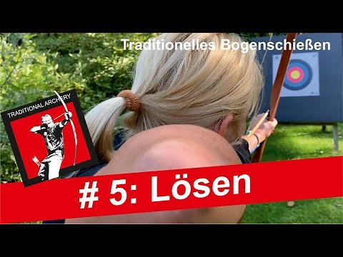 Traditional archery for beginners: The solution