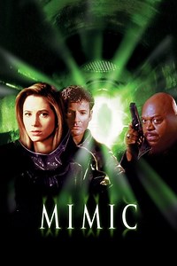 Stream Mimic (1997): Find it on Netflix, Prime Video, Hulu & more