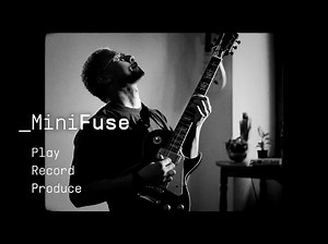 35K views · 38 reactions | Play. Record. Produce. ⏺ Choose the best sound quality, the simplest connectivity, and the most popular music & recording software in the industry. Choose a versatile, portable, and easy-to-use interface package for whatever sound you want to make. Choose MiniFuse. Discover the collection → https://bit.ly/3IlNHY4 | Arturia | Facebook