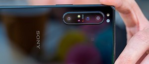 Sony Xperia 1 II review