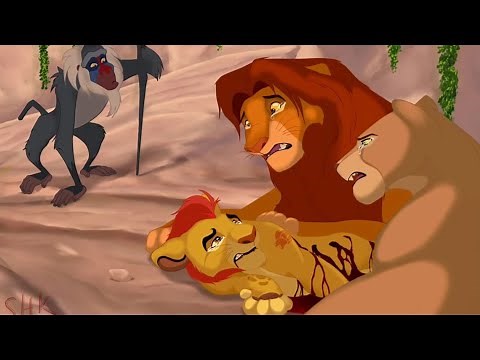 The Lion King - C U Again