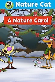 Nature Cat: A Nature Carol