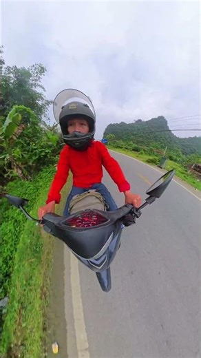 This will make you want to go to Cao Bằng instantly - Vietnam POV Vibes