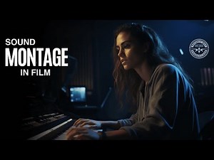 WHAT IS SOUND MONTAGE IN FILM?