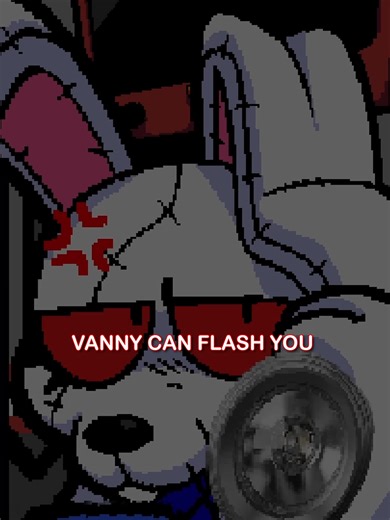 Vanny can flash you in fve nights at frickbears 3 #fnaf #fivenightsatfreddys #fnaffangamesin this short i showcase the vanny office pal mod that hasbeen recently updated for five nights at frickbears 3 and this has to be my favorite mod for the game so far because all it does is adds vanny into your office and she can be quite helpful and it makes the nights less lonly