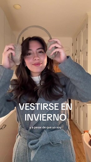 Vestirse para invierno en Suecia: guías y consejos