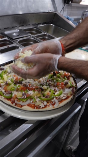 All-you-can-eat pizza is on at Pizza Plus 🍕 Find us on Corio Street and come check it out. Hot, fresh, and ready when you are. #pizzaplus #shepaprton #ad | Shepparton News
