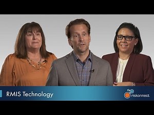 How does Riskonnect Empower Organizations to Manage Risk More Effectively? | RMIS Customer Montage