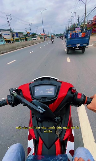 Bạn nghỉ sao về câu ns này.#xuhuongtiktok #exciter_150