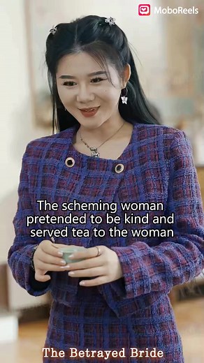 Title: 《The Betrayed Bride》 Full Episodes https://eng.moboreels.com/C542o/79388 HOME PAGE HAS LINKS #fyp #drama #teleplay #movies #films #shortdrama #shortfilms #newyork #losangeles | Yolanda Drama | Facebook