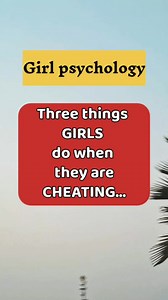 183K views · 436 reactions | Things girls do when they are...