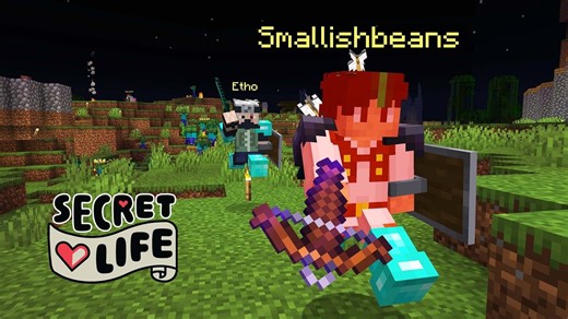 【生/SmallishBeans】Secret Life EP7 - 内鬼回归！