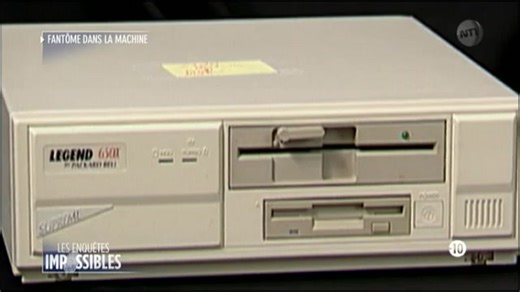 Déconseillé aux moins de 10ans | Les Enquêtes Impossibles