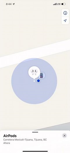 Desvincular Airpods de cuenta iCloud de forma manual solución