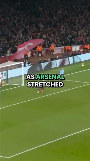 Arsenal vs Manchester United Premier League Football Match Full Highlights | Best Goals #football