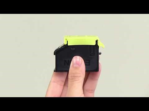 How to Replace Consumables(Epson XP-6100,XP-6000) NPD5886