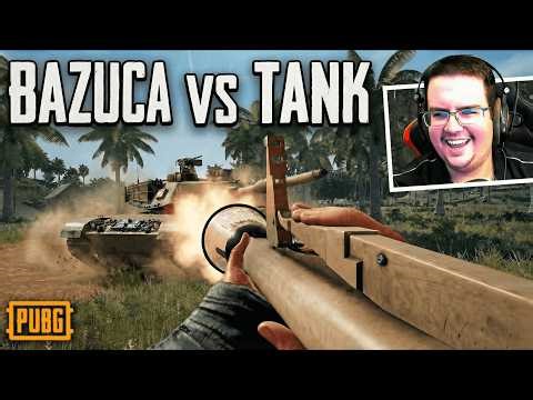 O VÍDEO QUE MAIS REPRESENTA SANHOK DO PUBG KKKKK