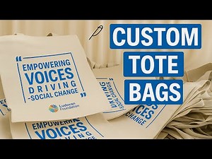 Print Custom Tote Bag in India 🛍️ | Personalized & Promotional Bags at Wholesale Rates