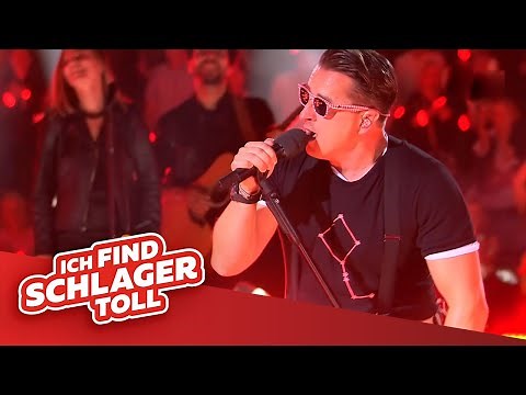 Andreas Gabalier - Hit Medley (Schlagerbooom Open Air)