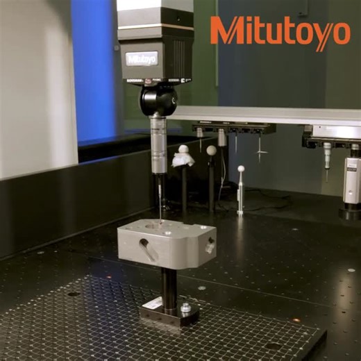 #inspection #workflows | Mitutoyo Canada Inc.