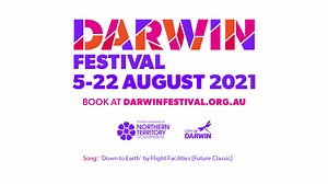 2.3K views · 57 reactions | Over 18 hot August days and nights, we promise to intoxicate the senses, inspire and delight. Expect stirring theatrical performances, some of the hottest live music acts in the country, incredible cabaret and circus, cross cultural collaborations, thrumming dancefloors under the stars and epic outings for the whole family. Plus, so much more.  Tickets for Darwin Festival 2021 are on sale now at https://www.darwinfestival.org.au/ | Darwin Festival | Facebook