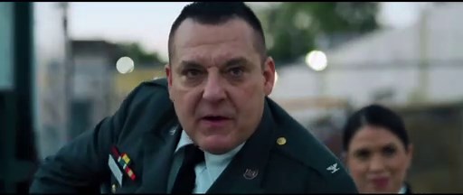 Monster Hunters (2020) Trailer Action, Sci-Fi, Thriller Movie