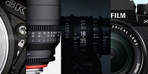 Here Are the Best Cameras and Lenses of 2016