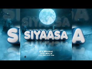 E.i music SIYAASA (official visualiser)