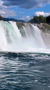 The Murchison Earthquake created this stunning water feature #earthquake #waterfall #newzealand please like and share @top fans follow for more New Zealand Brand | New Zealand Brand
