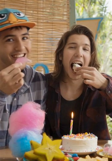 Strange Places That Feel Familiarly Odd